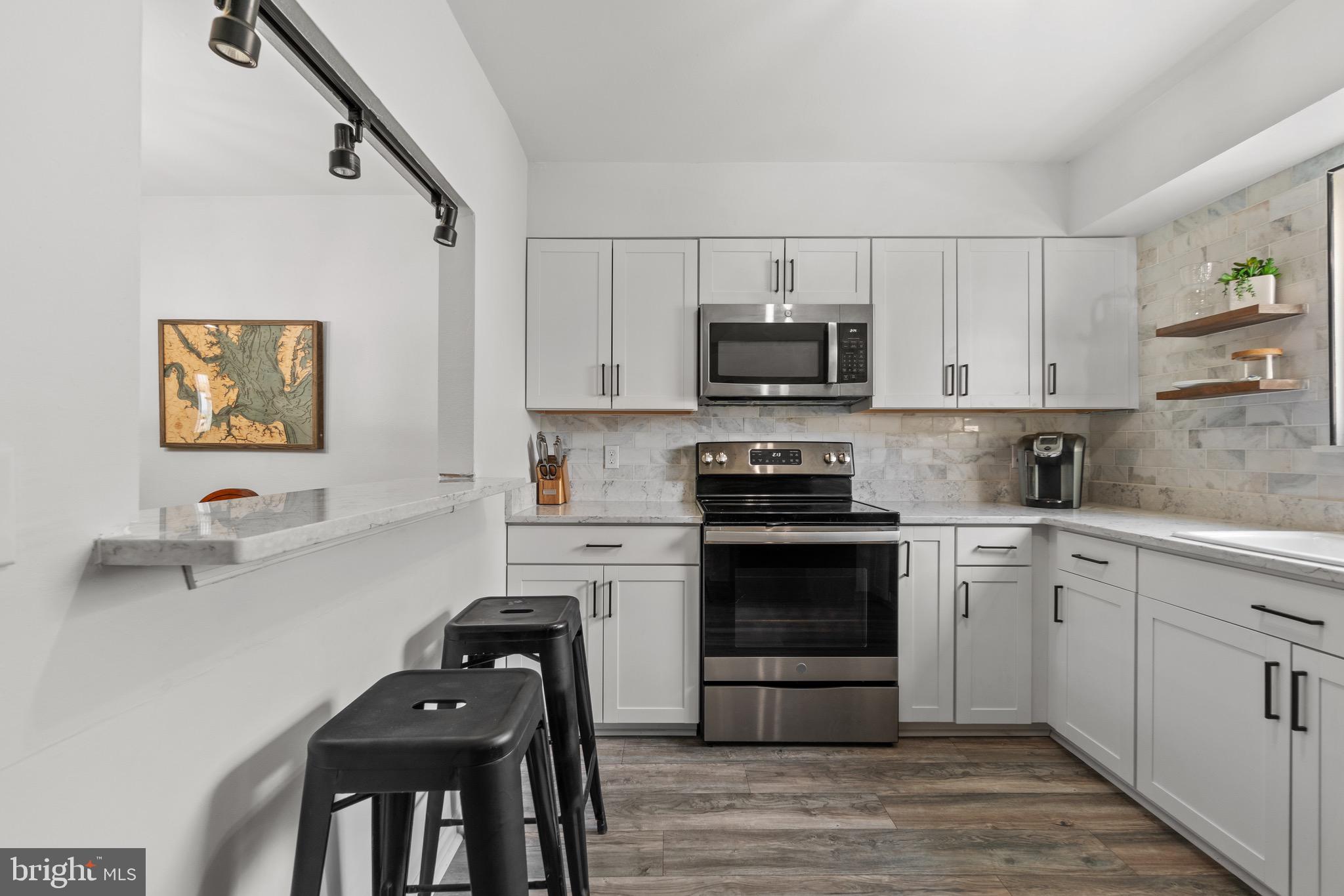 NORFOLK - Residential Lease