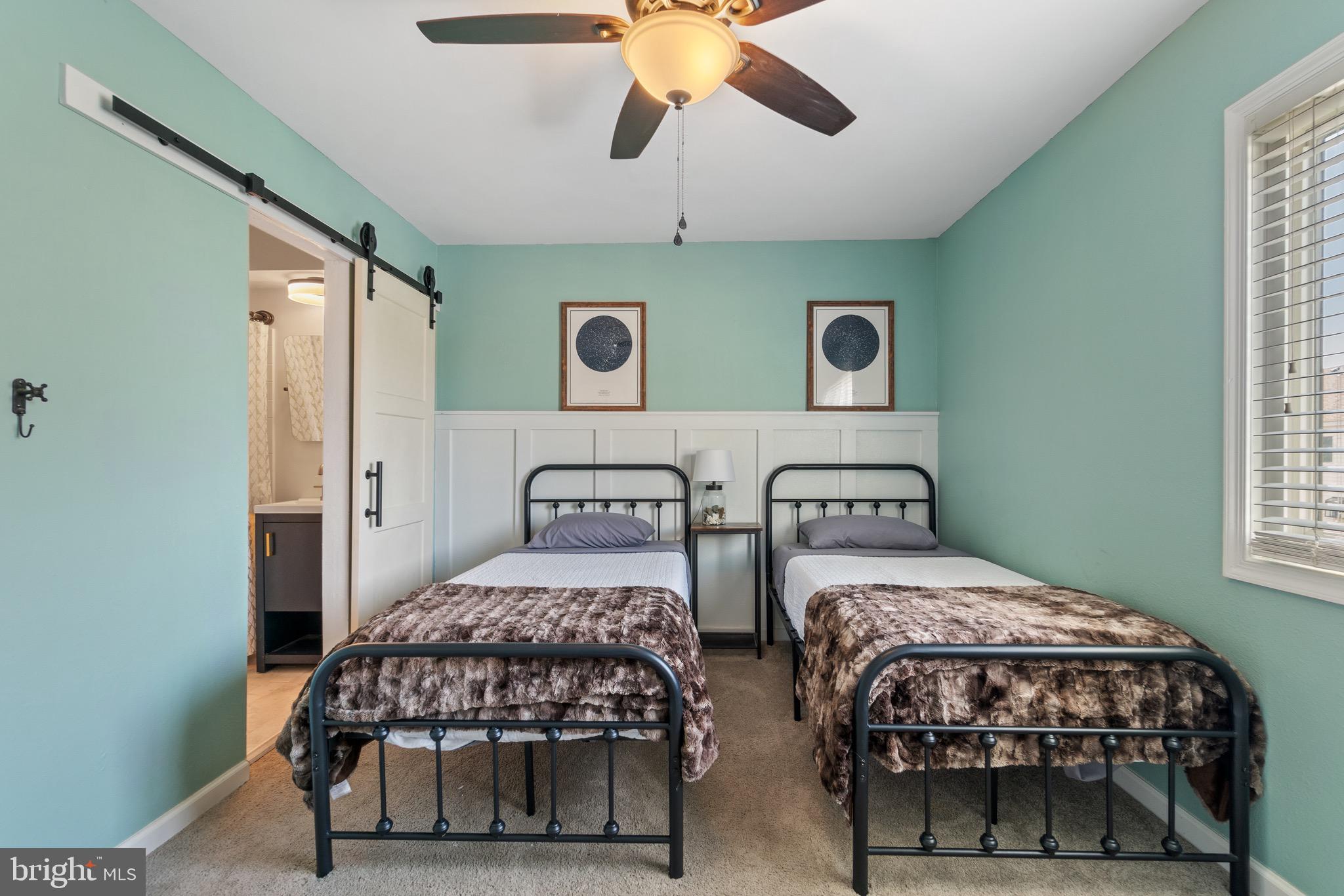 NORFOLK - Residential Lease