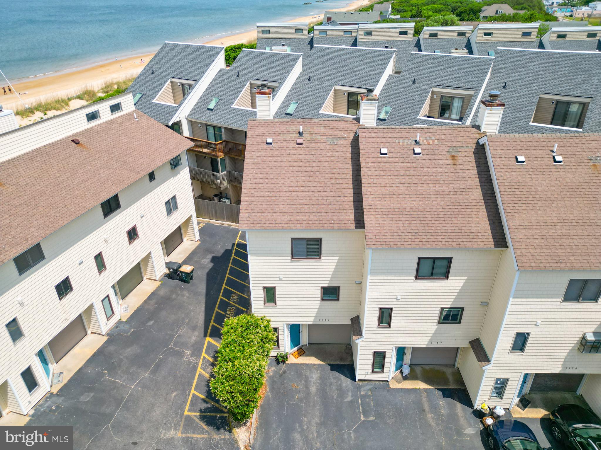 NORFOLK - Residential Lease