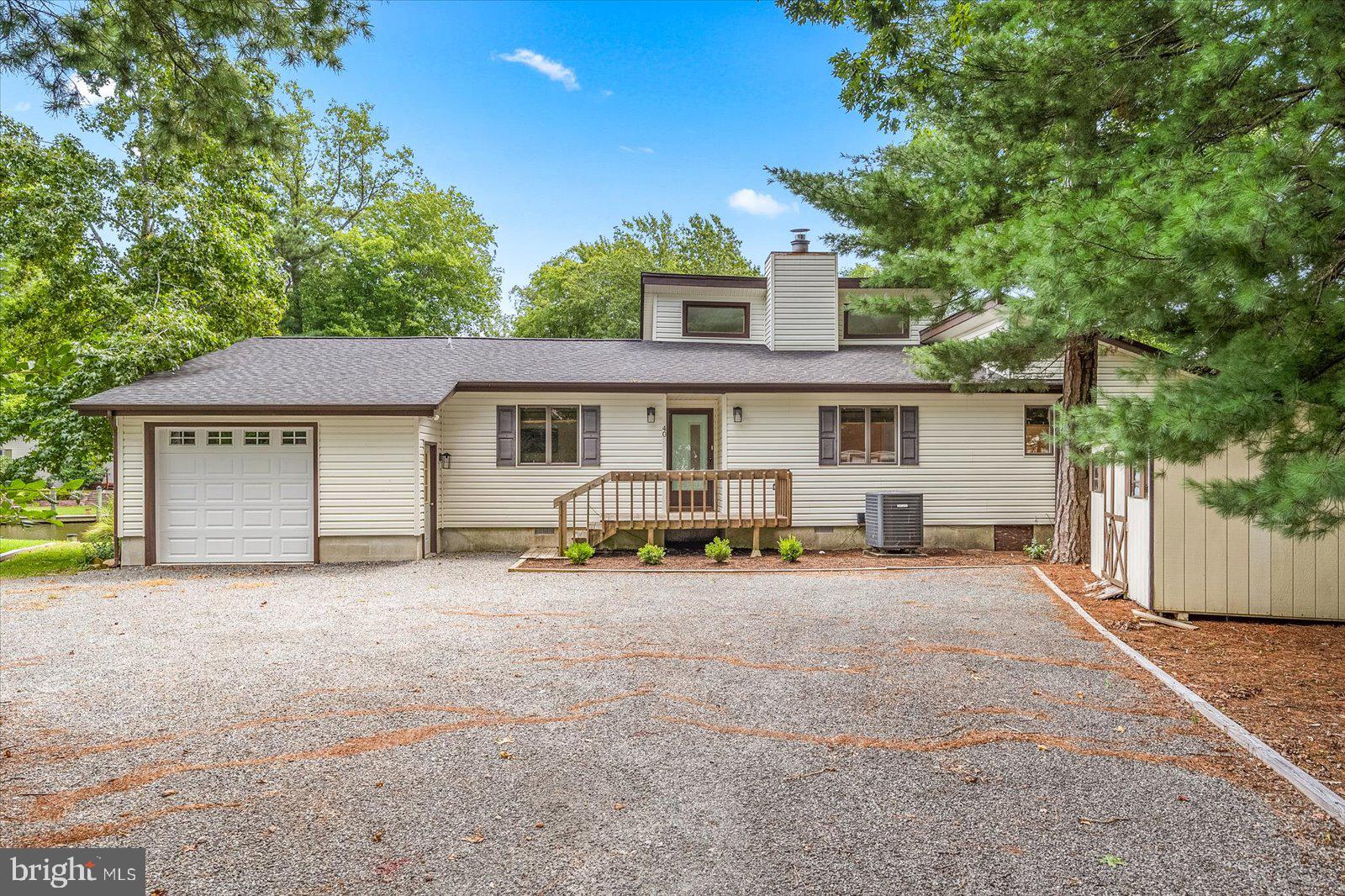 OCEAN PINES - BAY COLONY - Residential