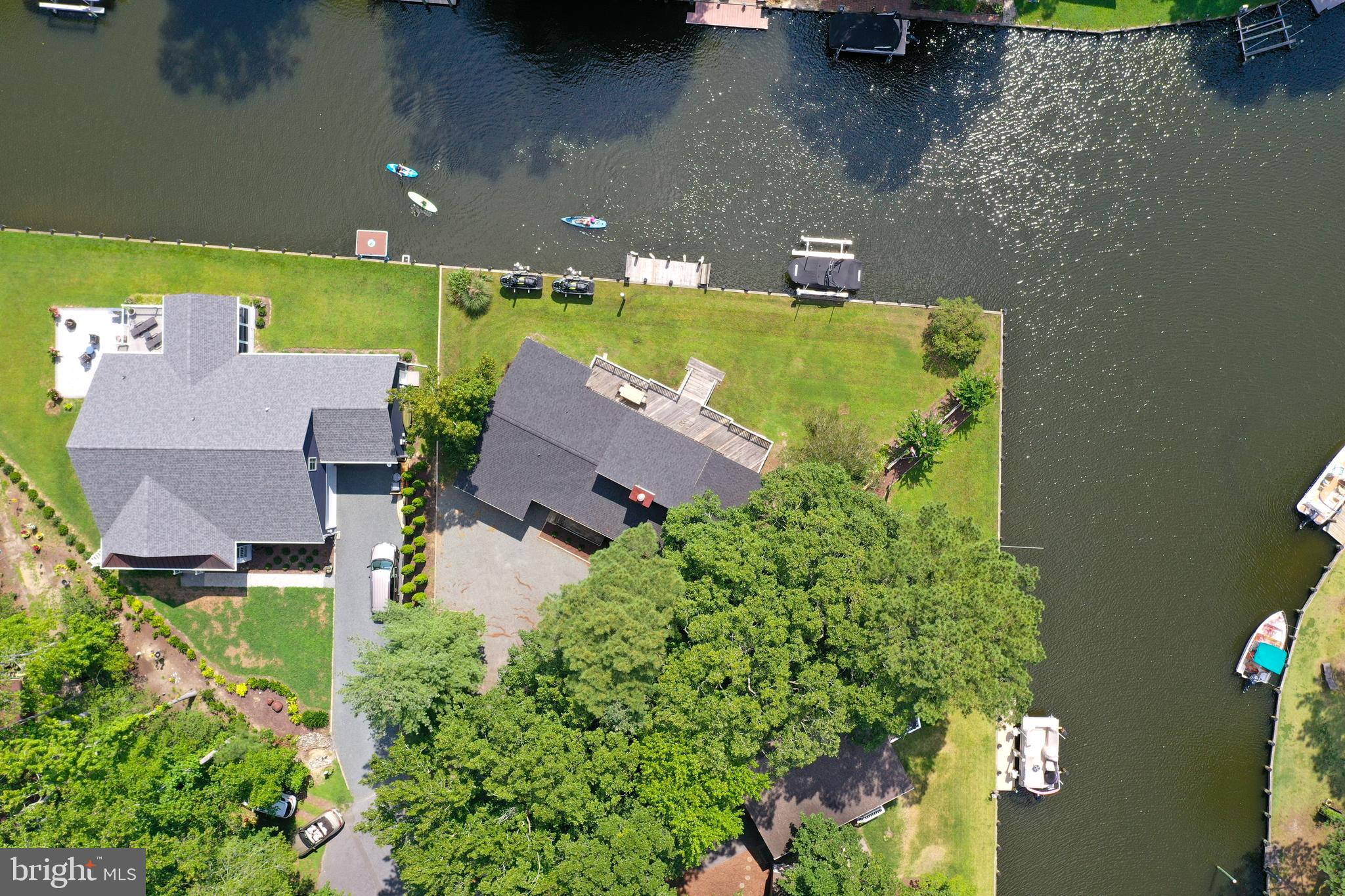 OCEAN PINES - BAY COLONY - Residential