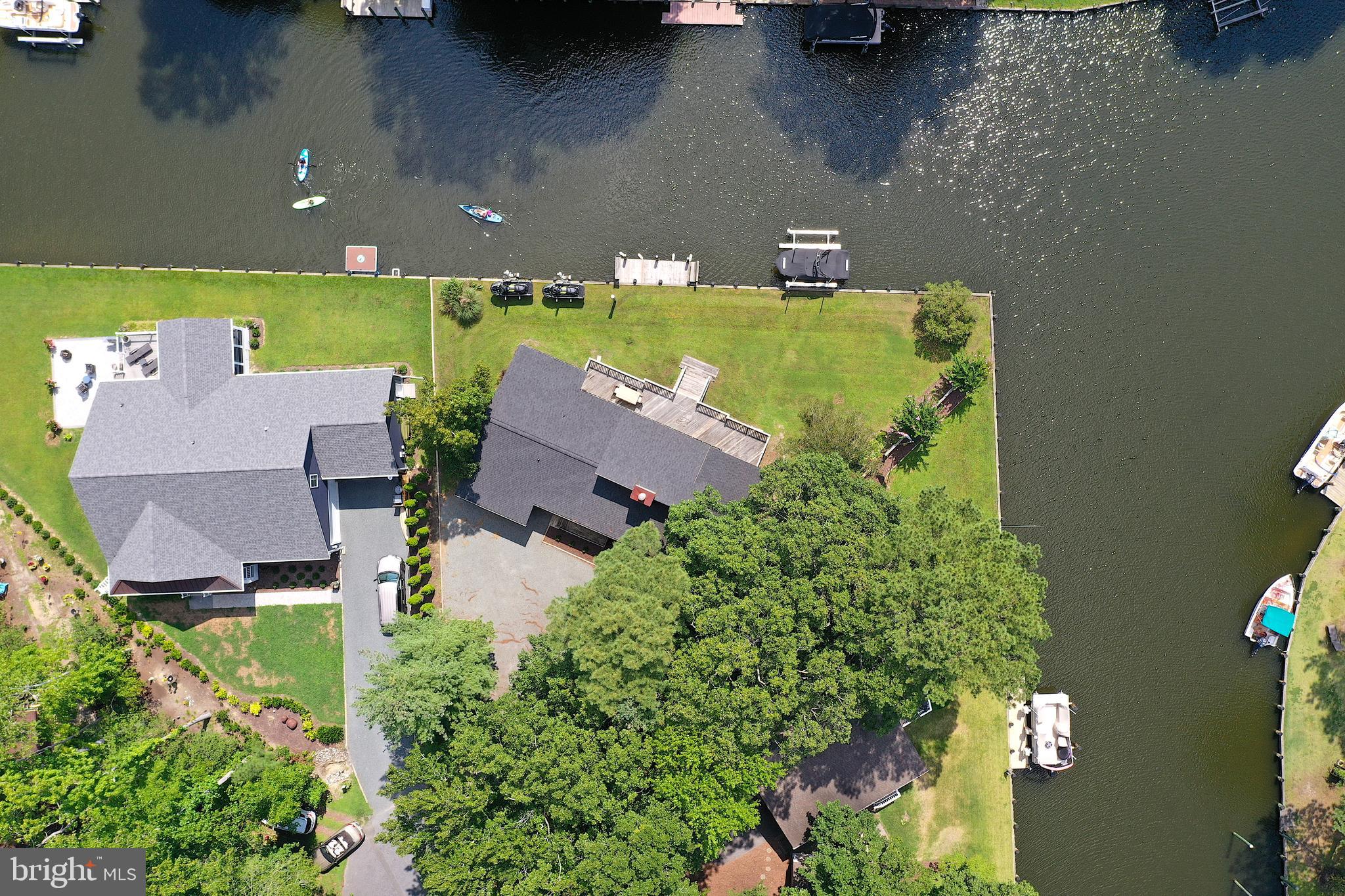 OCEAN PINES - BAY COLONY - Residential