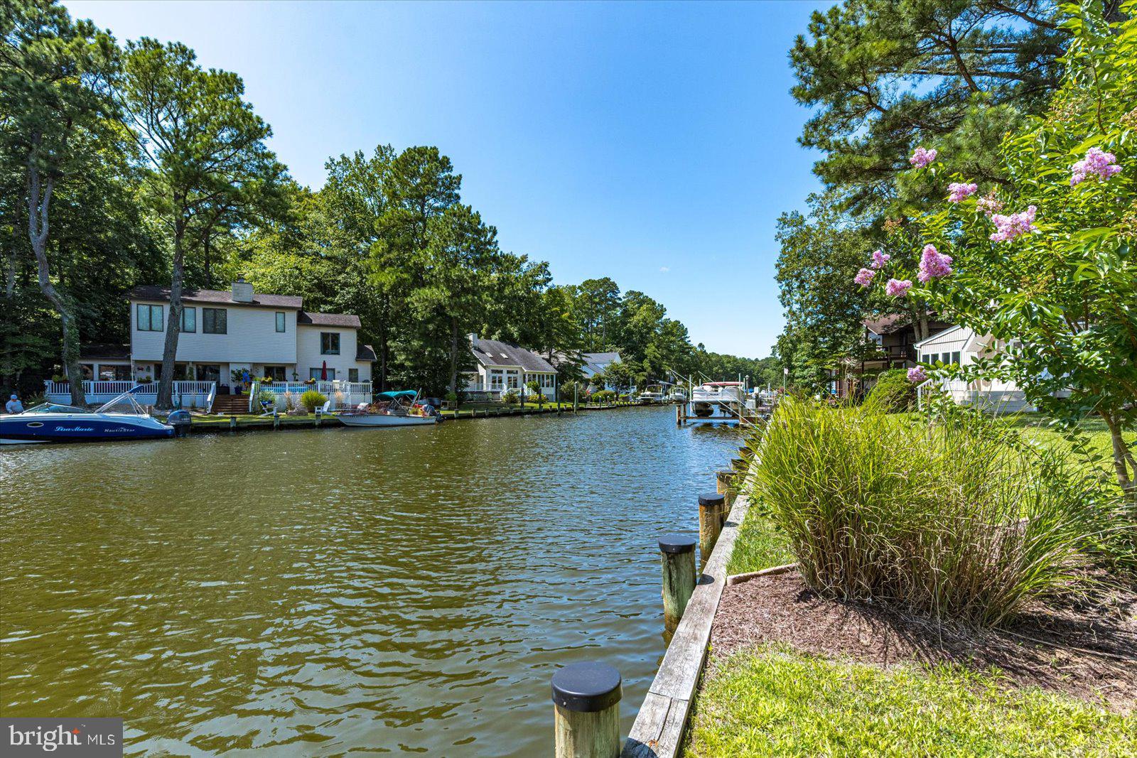 OCEAN PINES - BAY COLONY - Residential