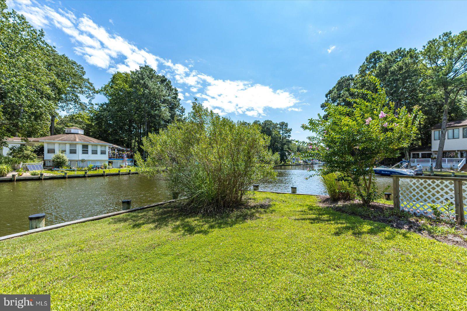 OCEAN PINES - BAY COLONY - Residential