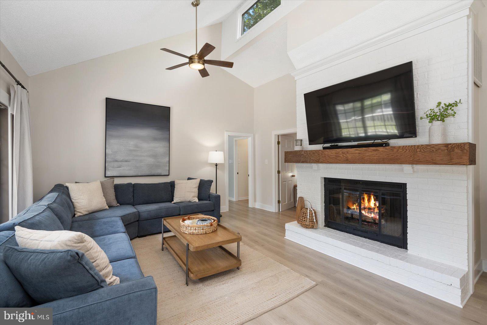 OCEAN PINES - BAY COLONY - Residential