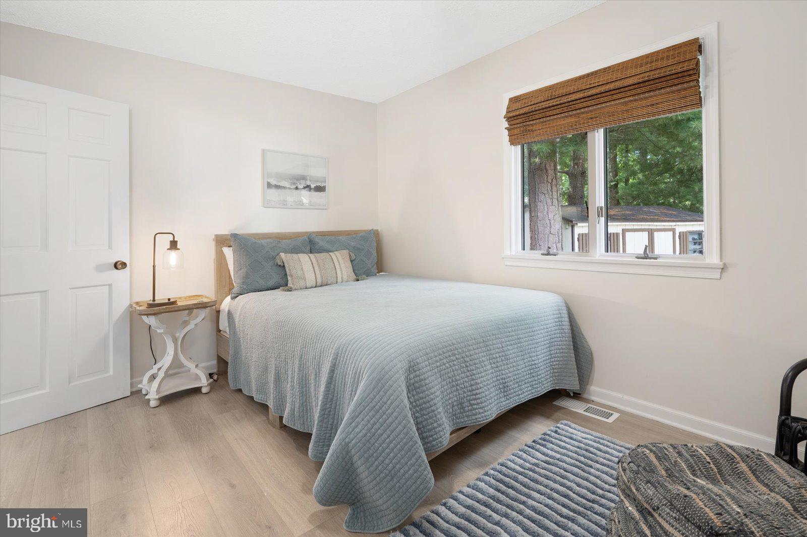 OCEAN PINES - BAY COLONY - Residential