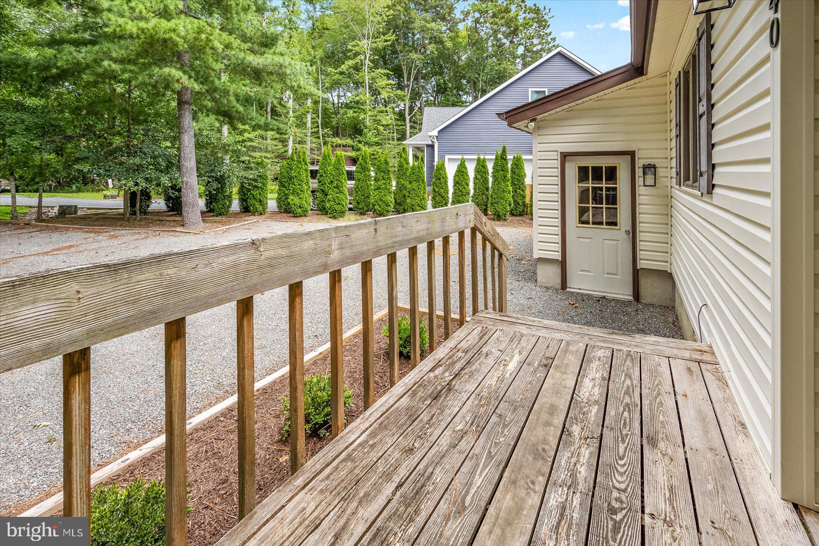 OCEAN PINES - BAY COLONY - Residential