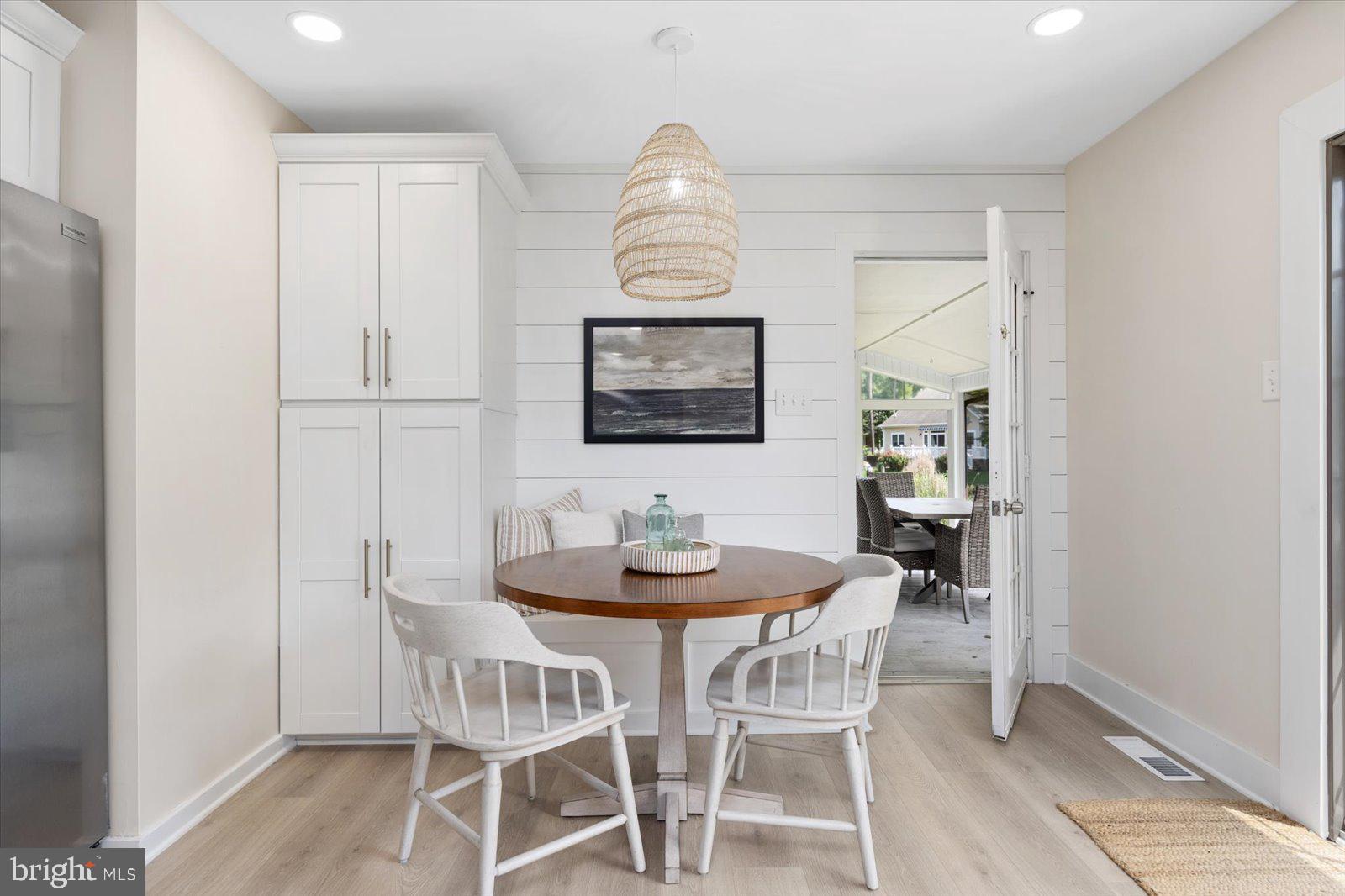 OCEAN PINES - BAY COLONY - Residential