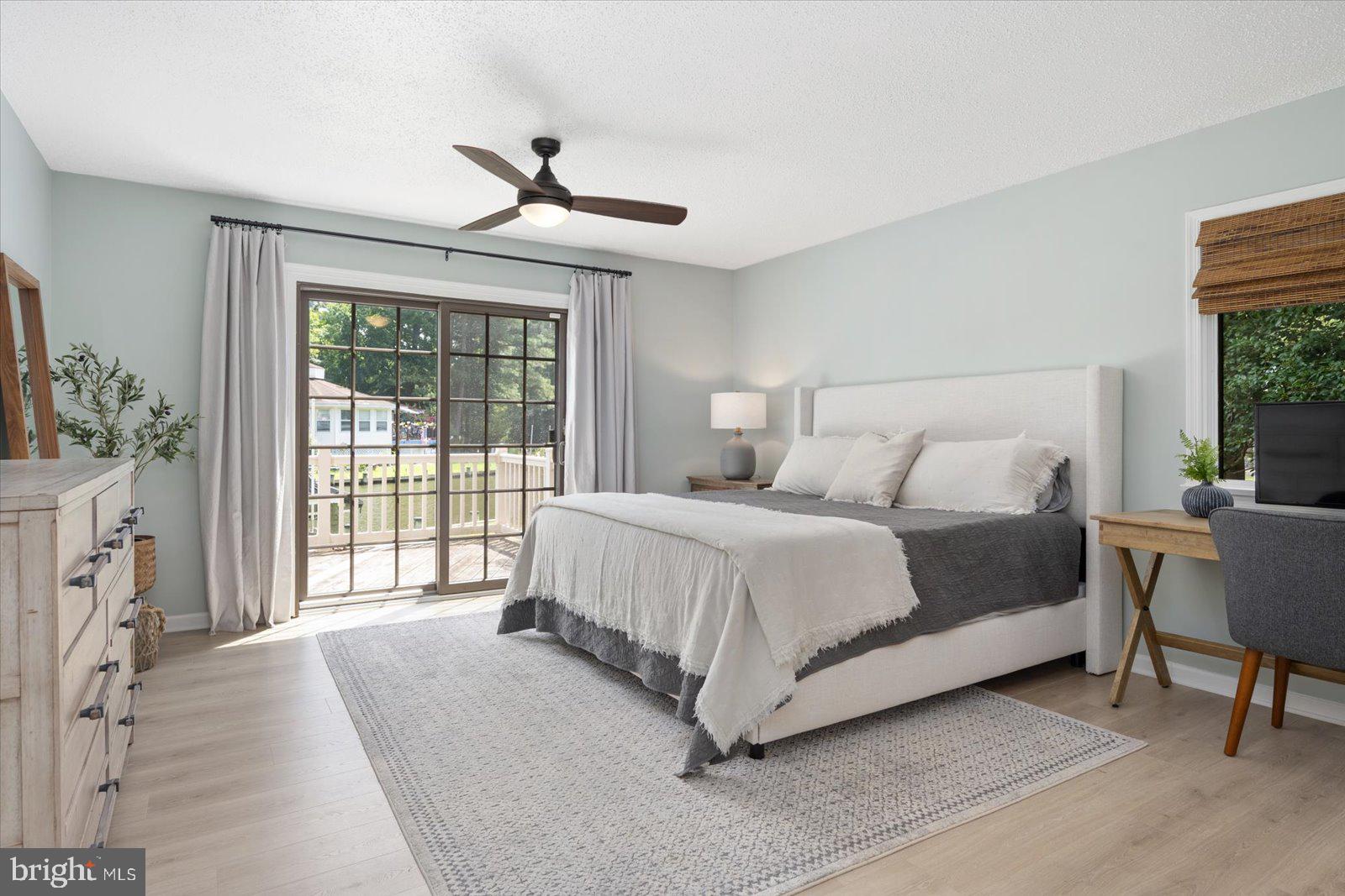 OCEAN PINES - BAY COLONY - Residential