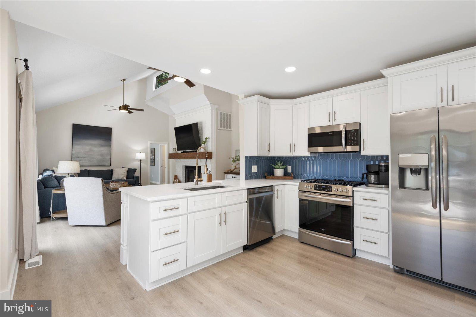 OCEAN PINES - BAY COLONY - Residential