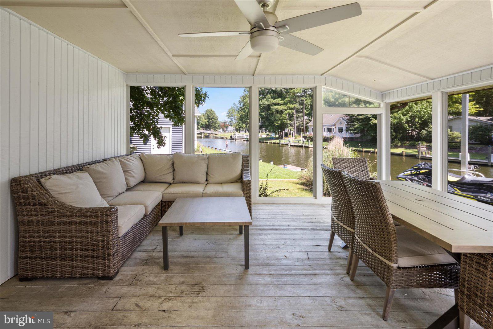 OCEAN PINES - BAY COLONY - Residential