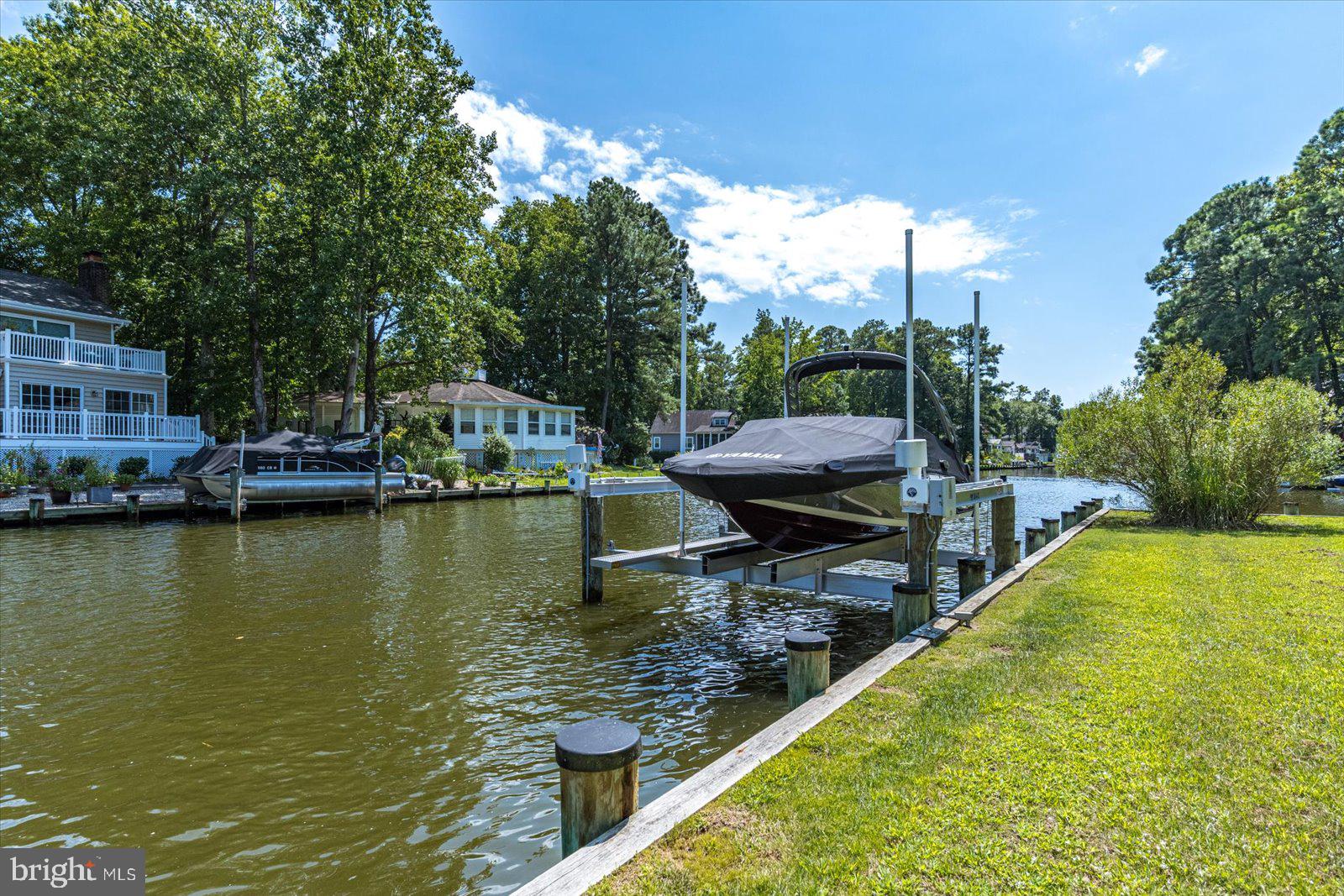 OCEAN PINES - BAY COLONY - Residential