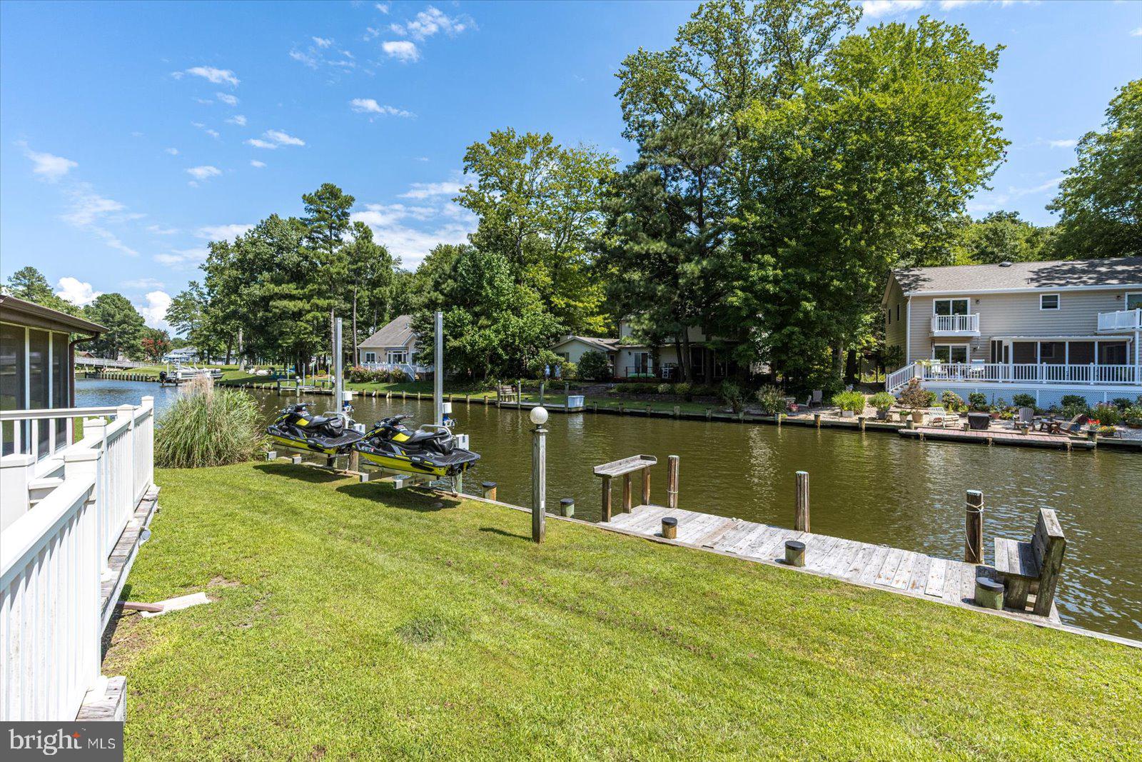 OCEAN PINES - BAY COLONY - Residential