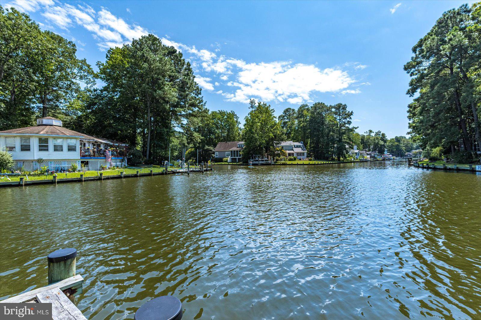 OCEAN PINES - BAY COLONY - Residential