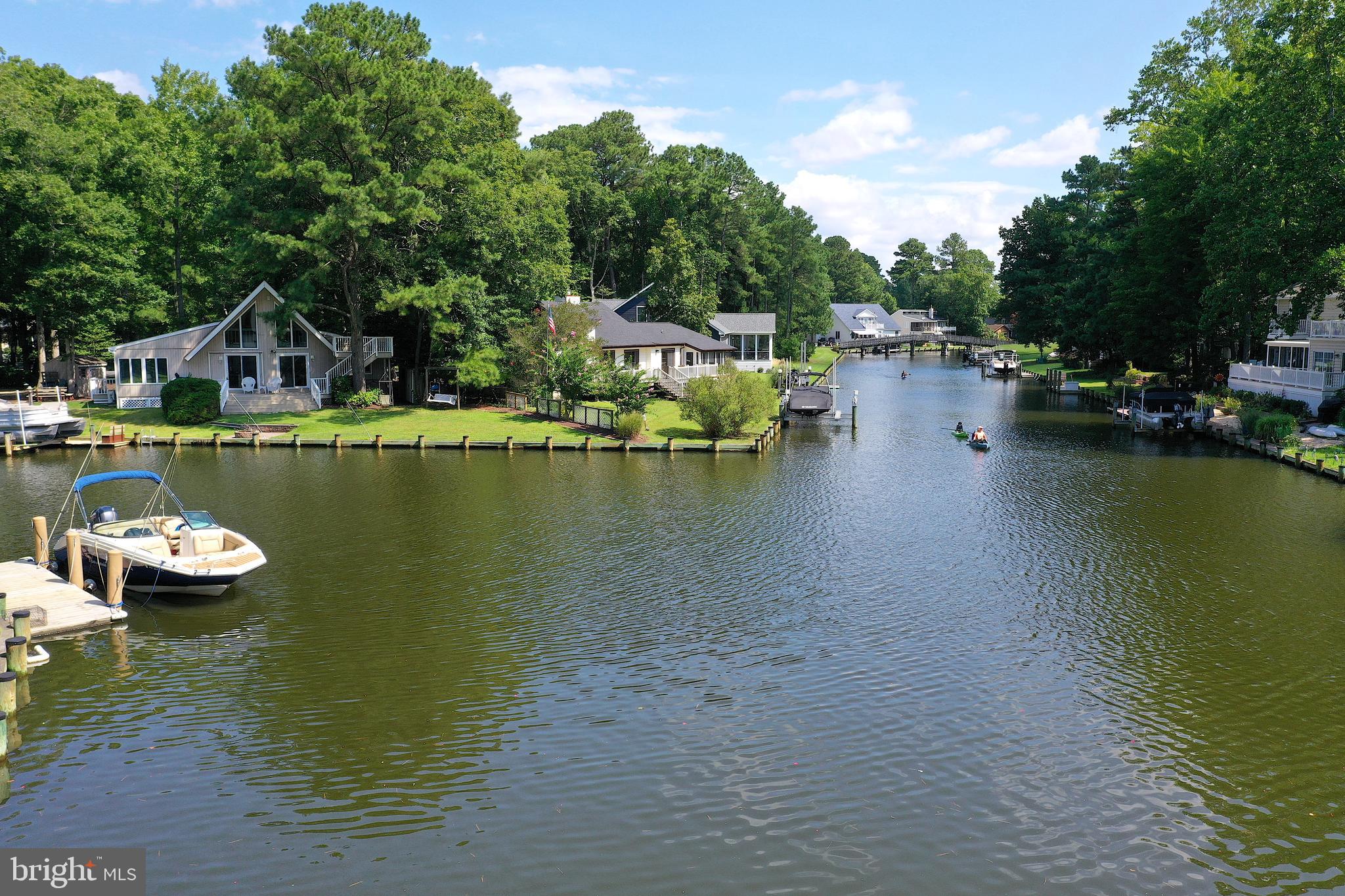 OCEAN PINES - BAY COLONY - Residential