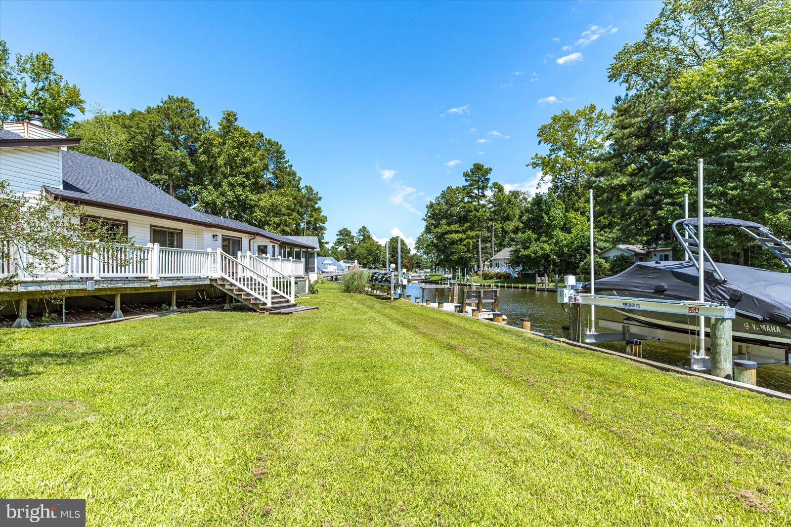 OCEAN PINES - BAY COLONY - Residential