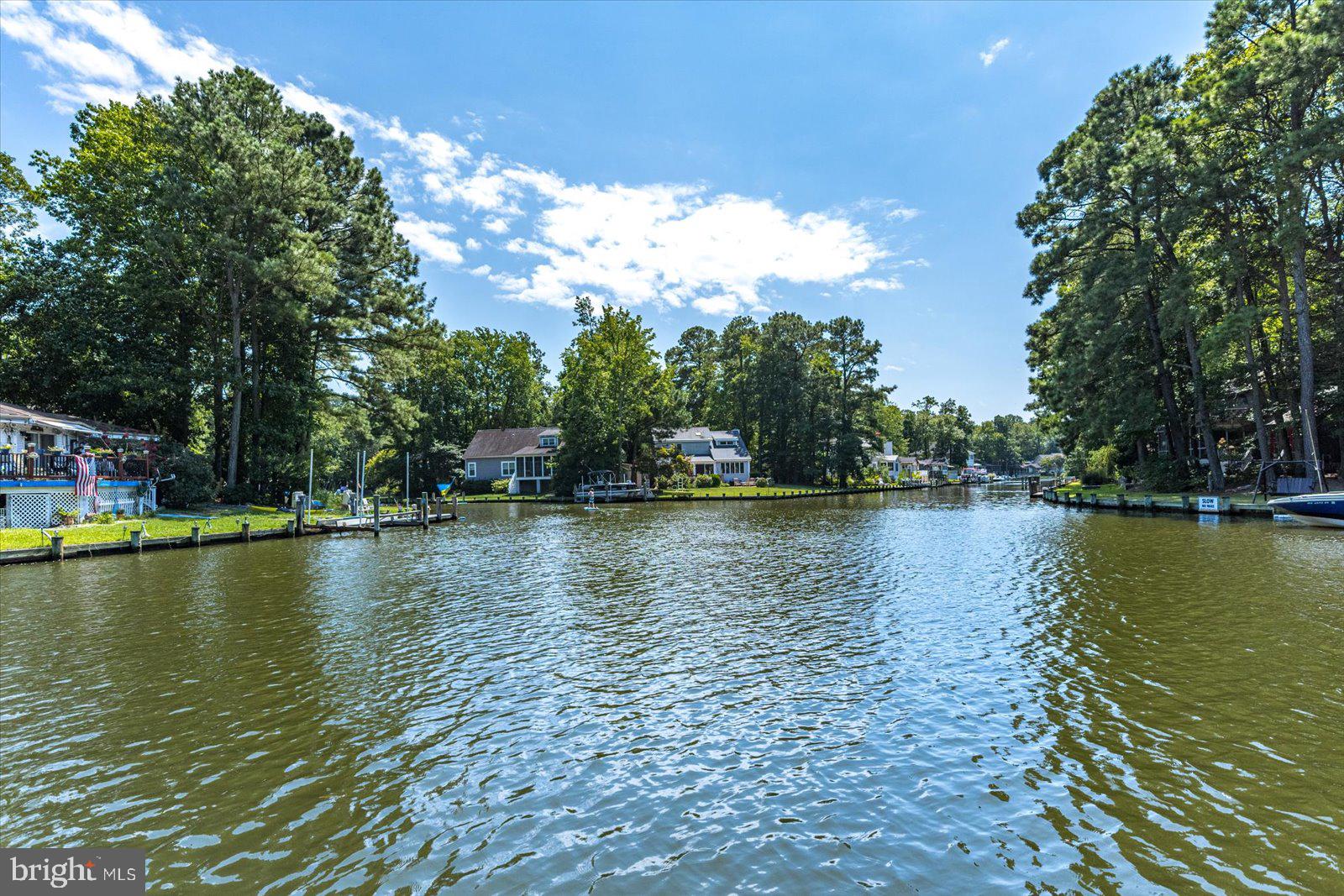 OCEAN PINES - BAY COLONY - Residential