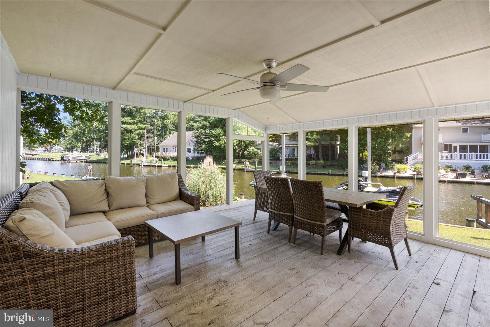 OCEAN PINES - BAY COLONY - Residential