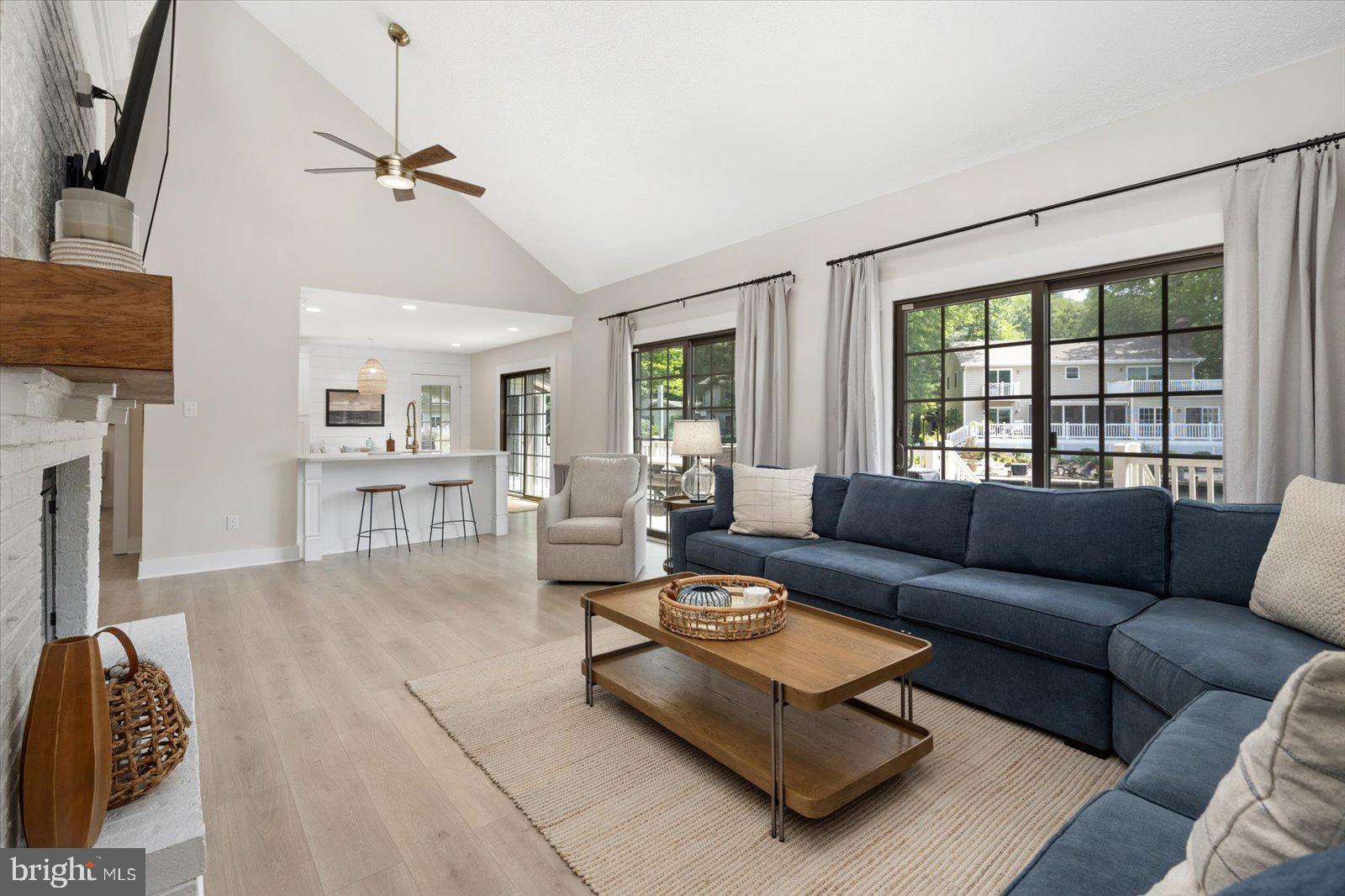 OCEAN PINES - BAY COLONY - Residential