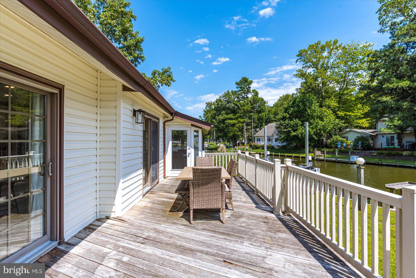 OCEAN PINES - BAY COLONY - Residential