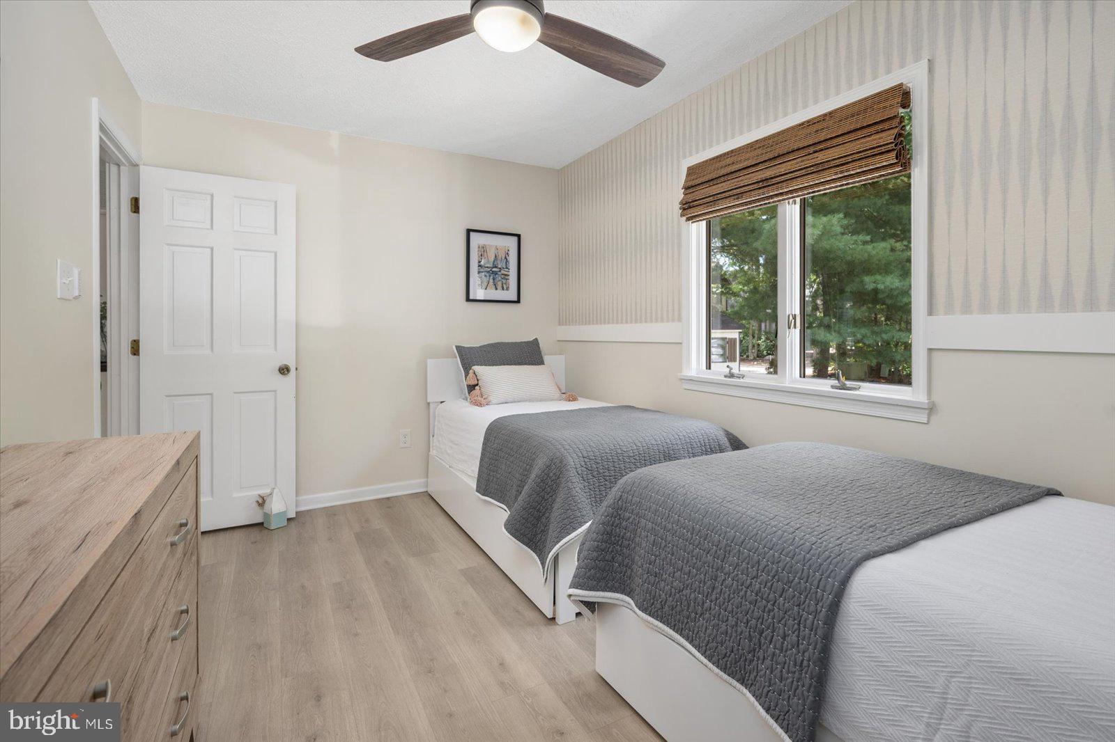 OCEAN PINES - BAY COLONY - Residential