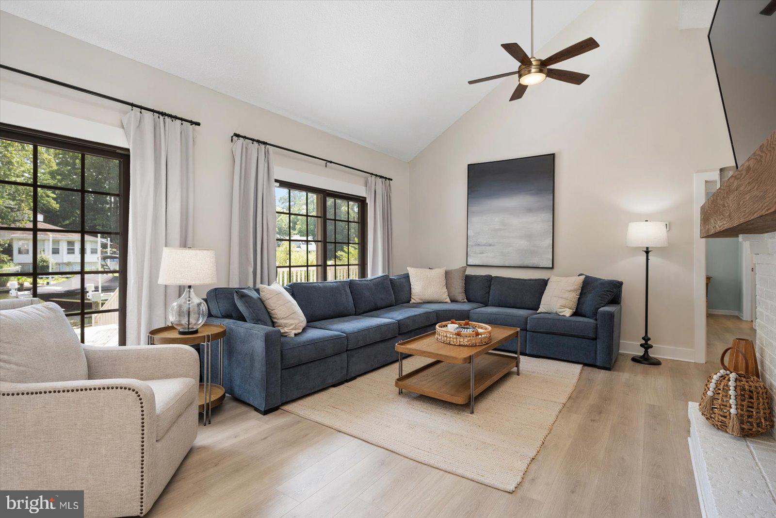 OCEAN PINES - BAY COLONY - Residential