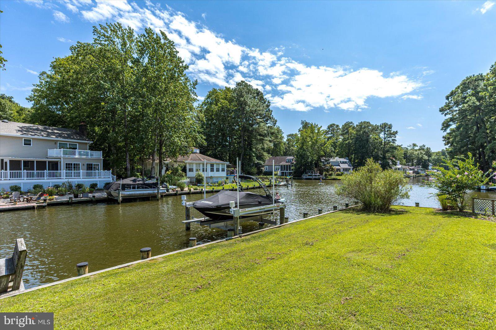 OCEAN PINES - BAY COLONY - Residential