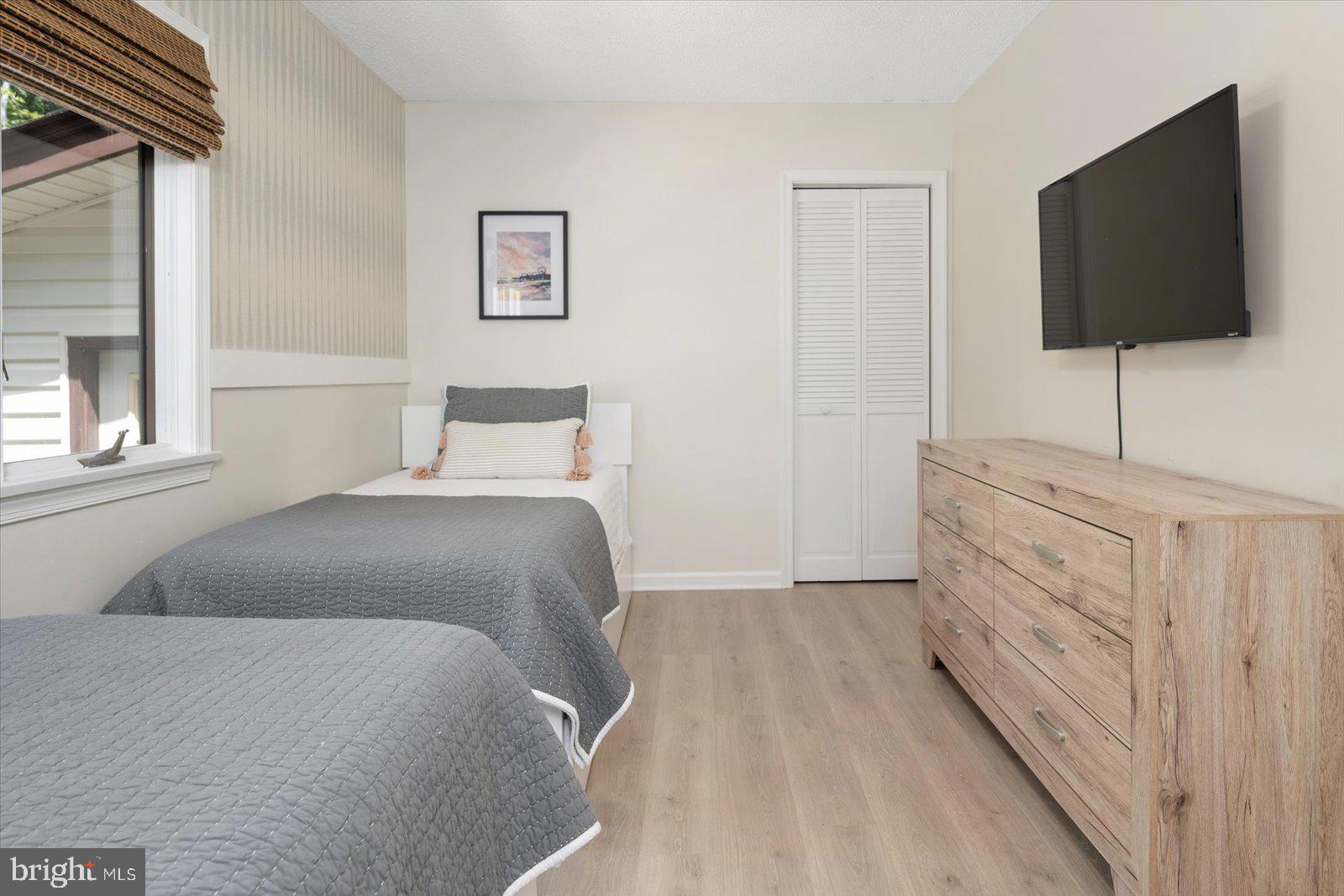 OCEAN PINES - BAY COLONY - Residential