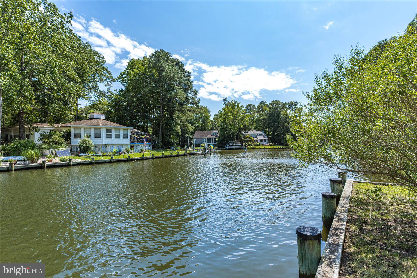 OCEAN PINES - BAY COLONY - Residential
