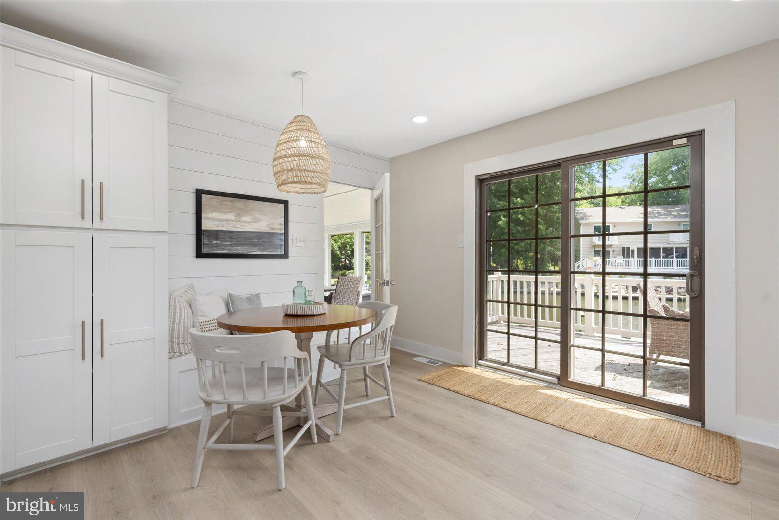 OCEAN PINES - BAY COLONY - Residential