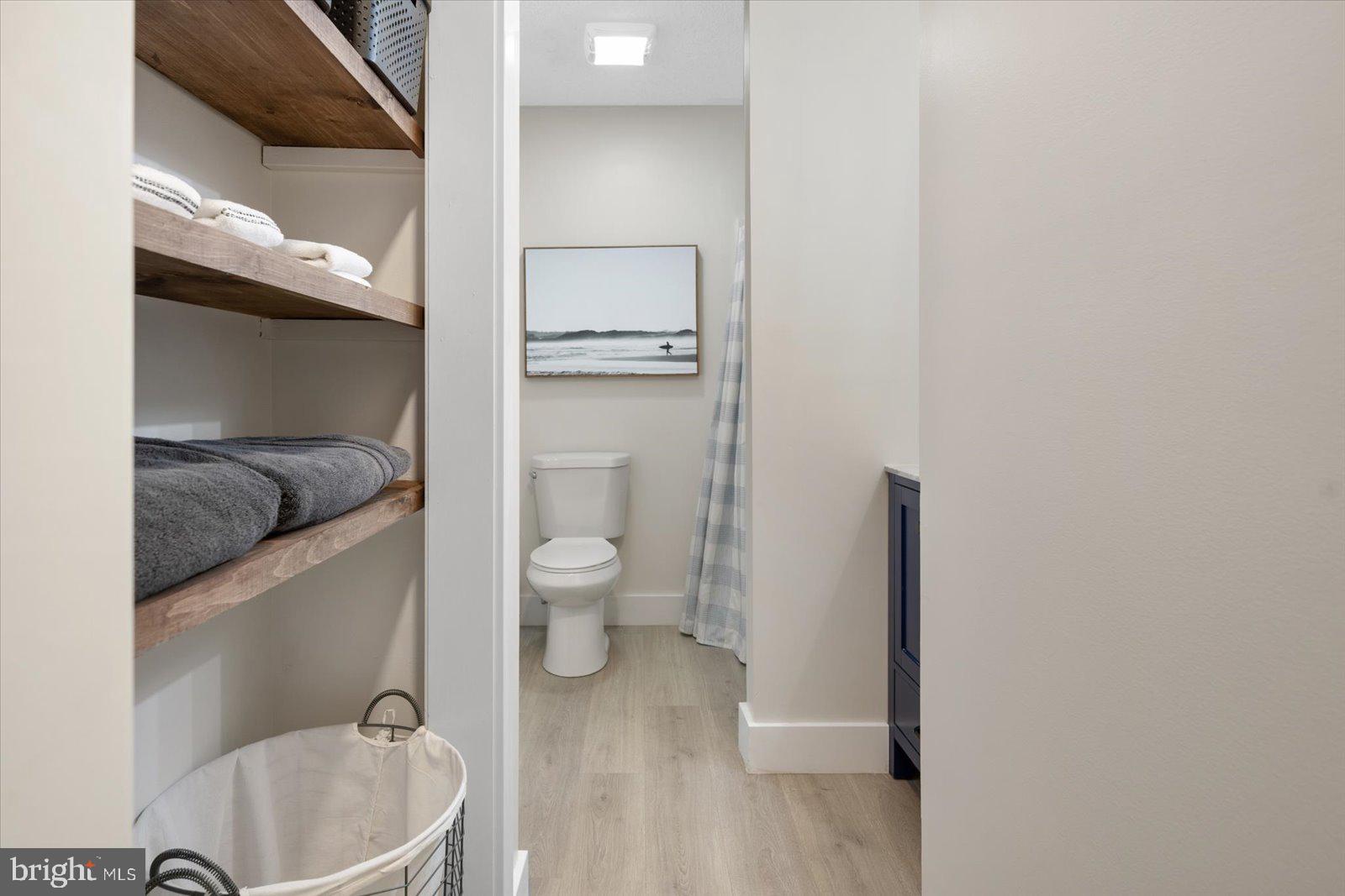 OCEAN PINES - BAY COLONY - Residential