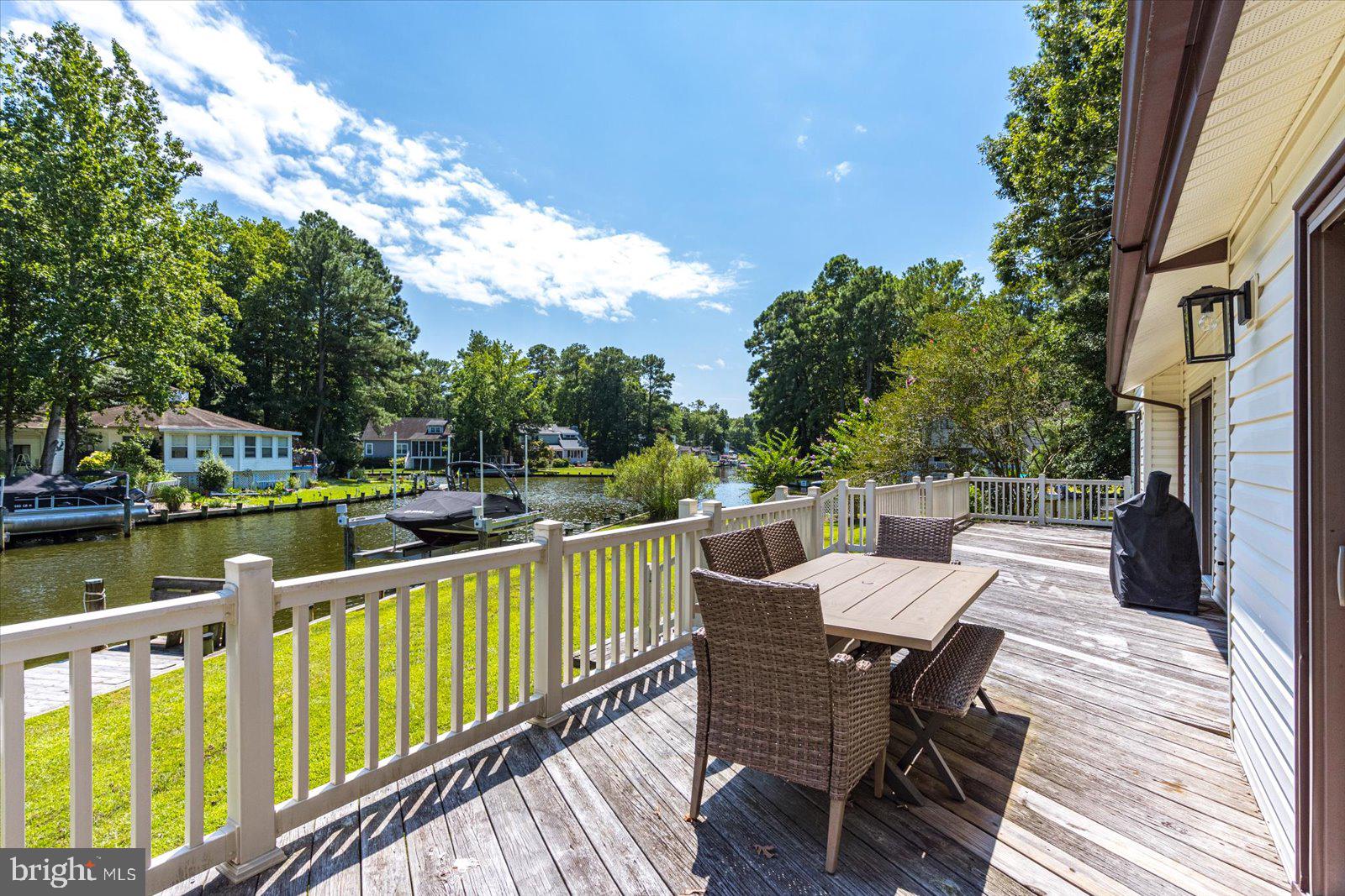 OCEAN PINES - BAY COLONY - Residential