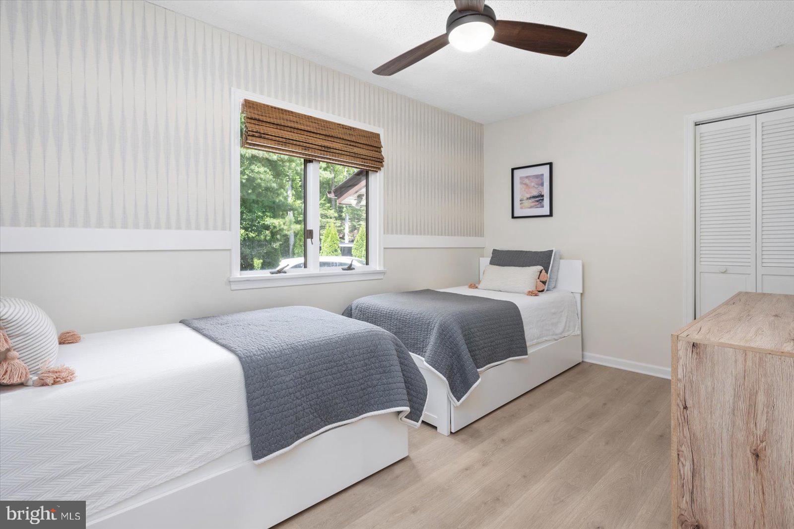 OCEAN PINES - BAY COLONY - Residential