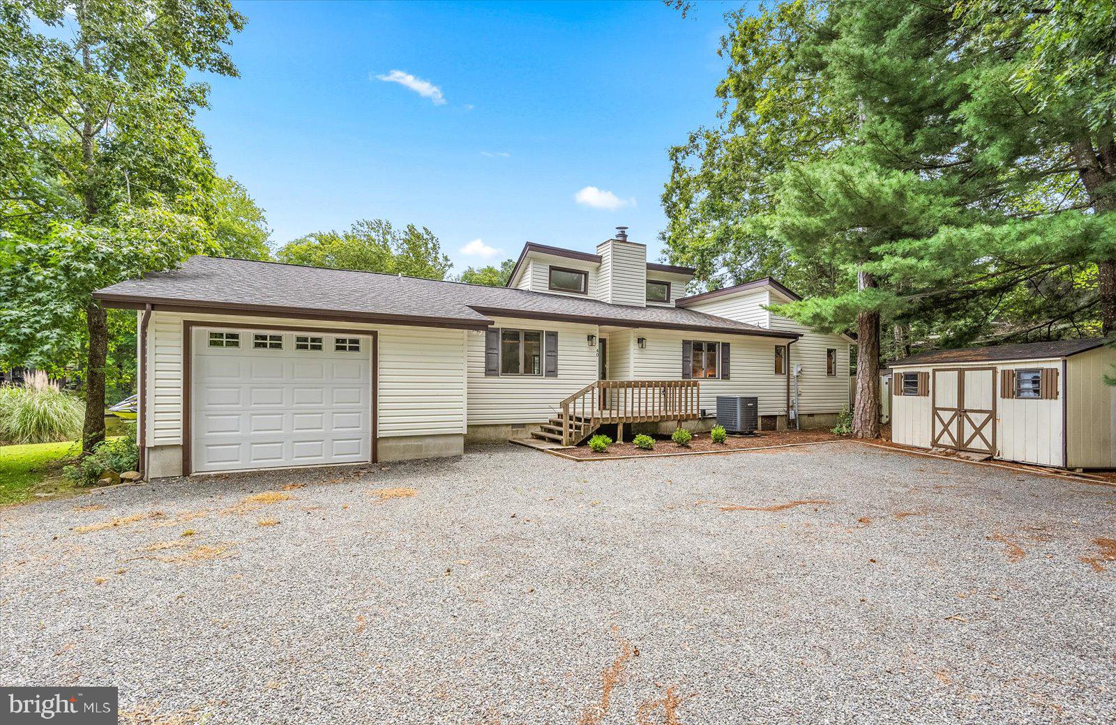 OCEAN PINES - BAY COLONY - Residential