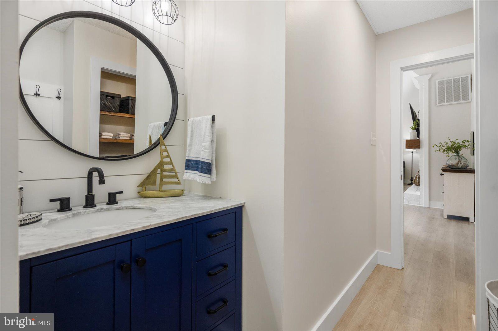 OCEAN PINES - BAY COLONY - Residential