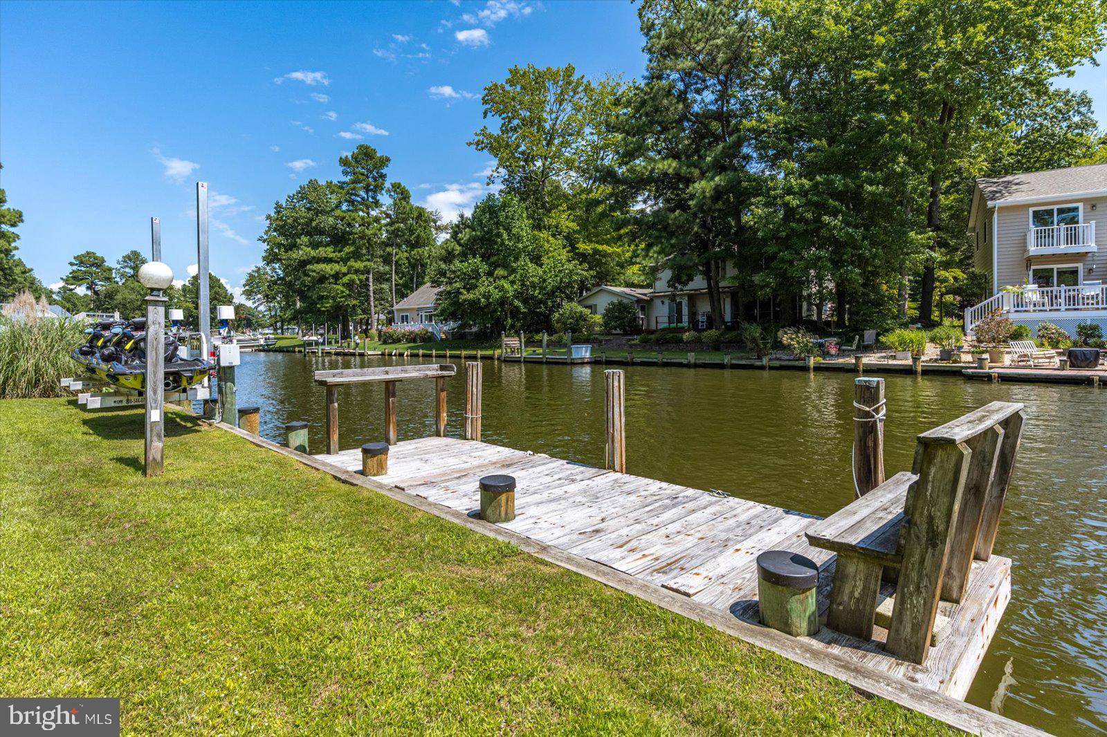 OCEAN PINES - BAY COLONY - Residential