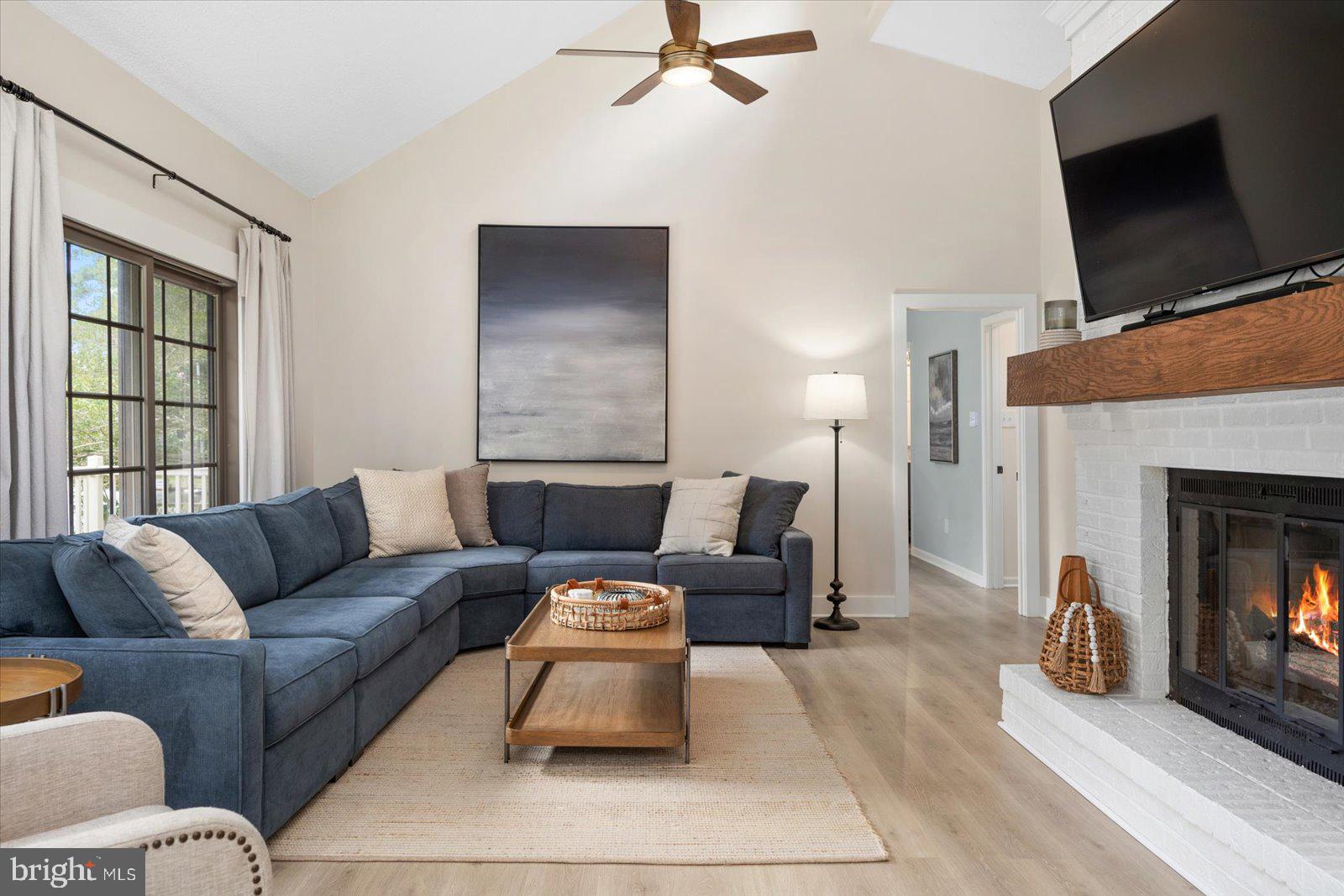 OCEAN PINES - BAY COLONY - Residential