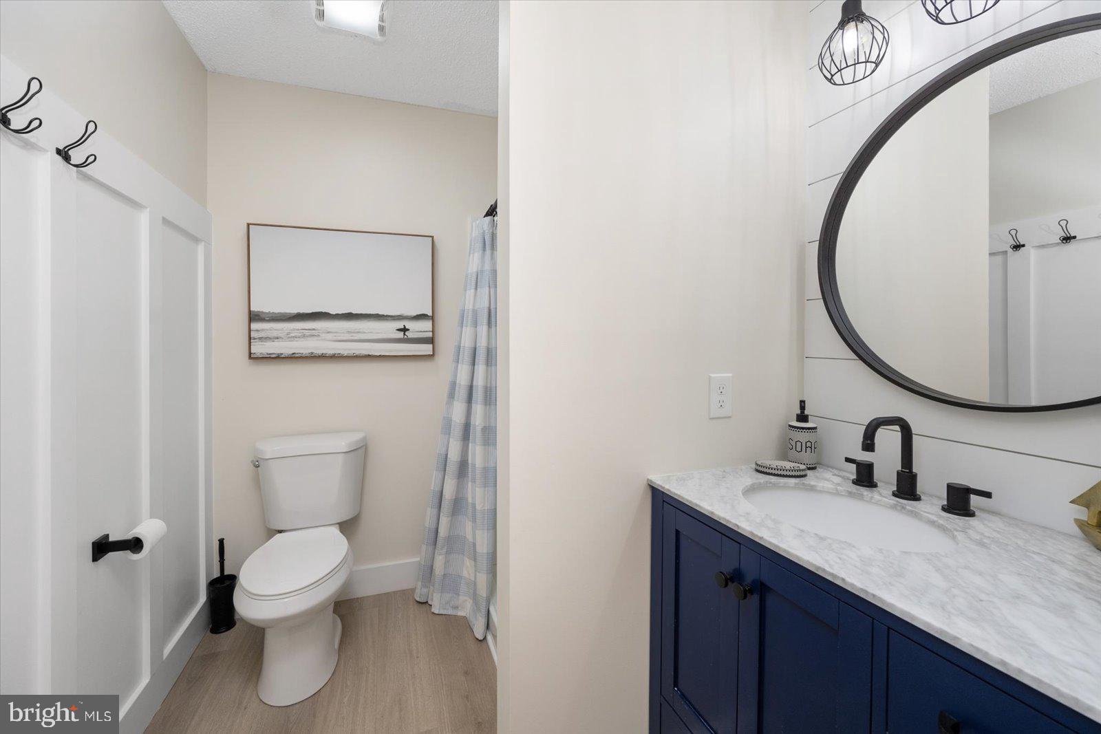 OCEAN PINES - BAY COLONY - Residential