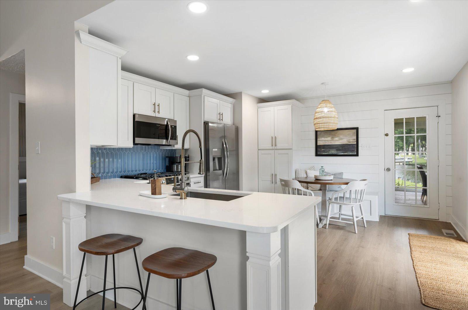 OCEAN PINES - BAY COLONY - Residential