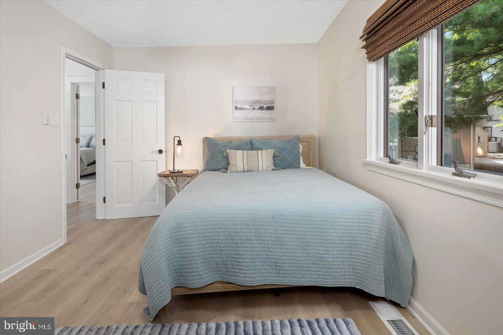 OCEAN PINES - BAY COLONY - Residential