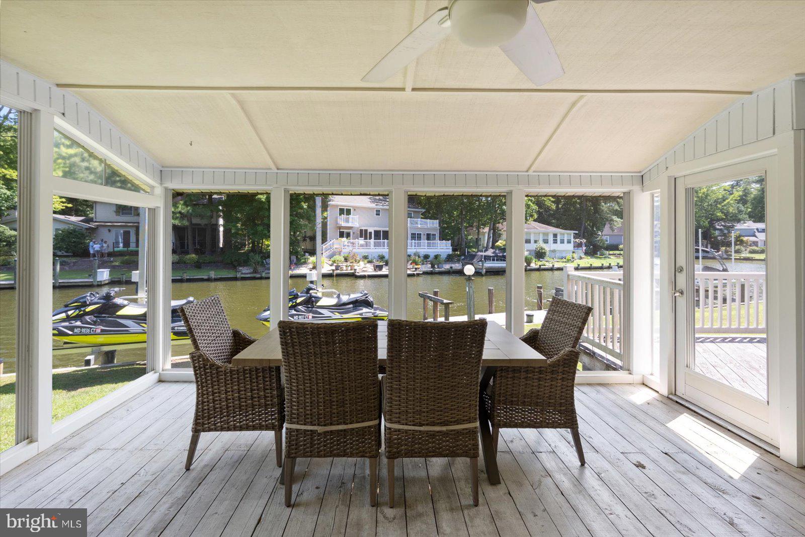 OCEAN PINES - BAY COLONY - Residential