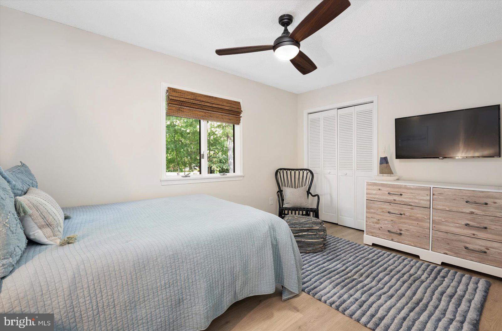 OCEAN PINES - BAY COLONY - Residential