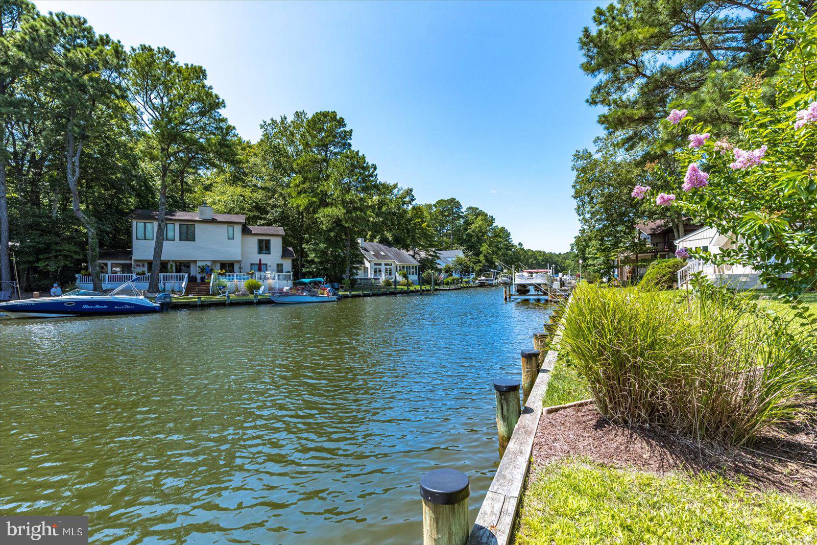 OCEAN PINES - BAY COLONY - Residential