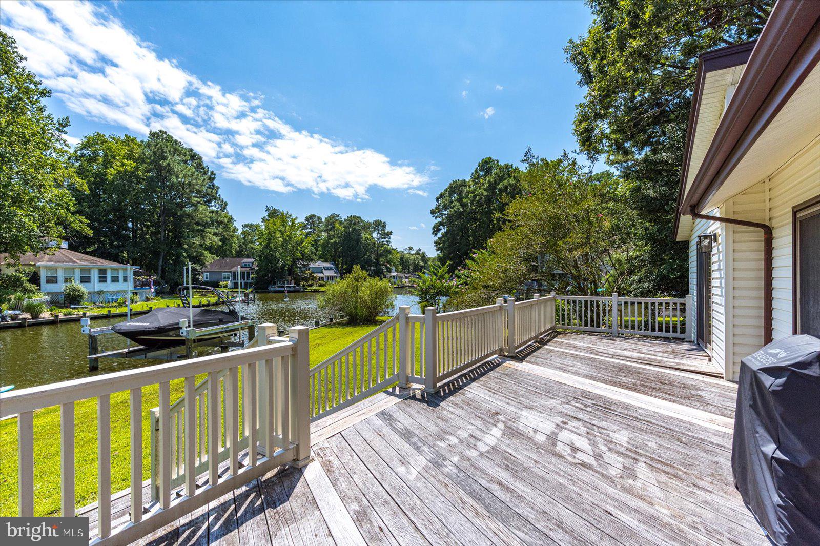 OCEAN PINES - BAY COLONY - Residential
