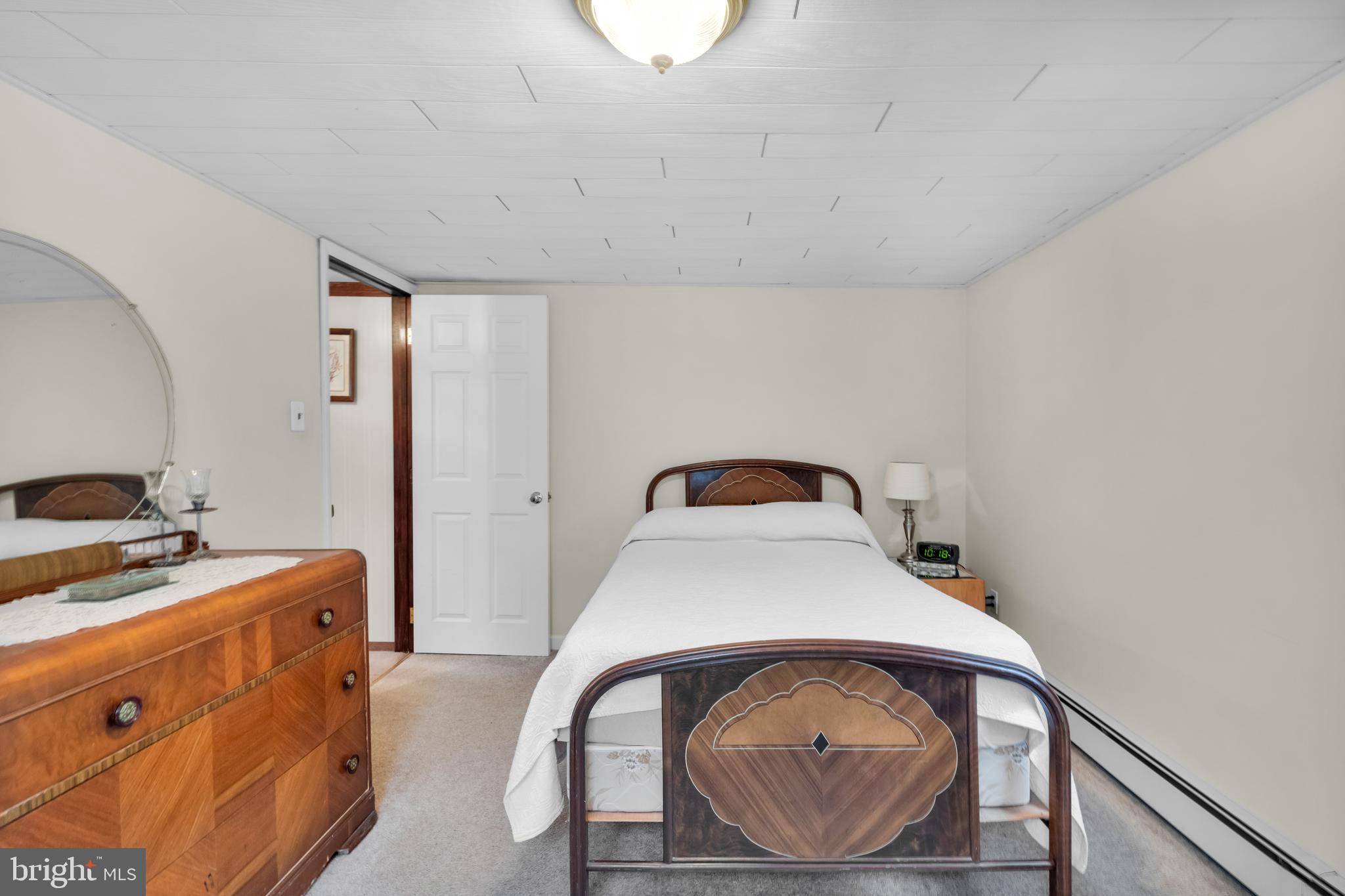 LANSFORD BOROUGH - Residential