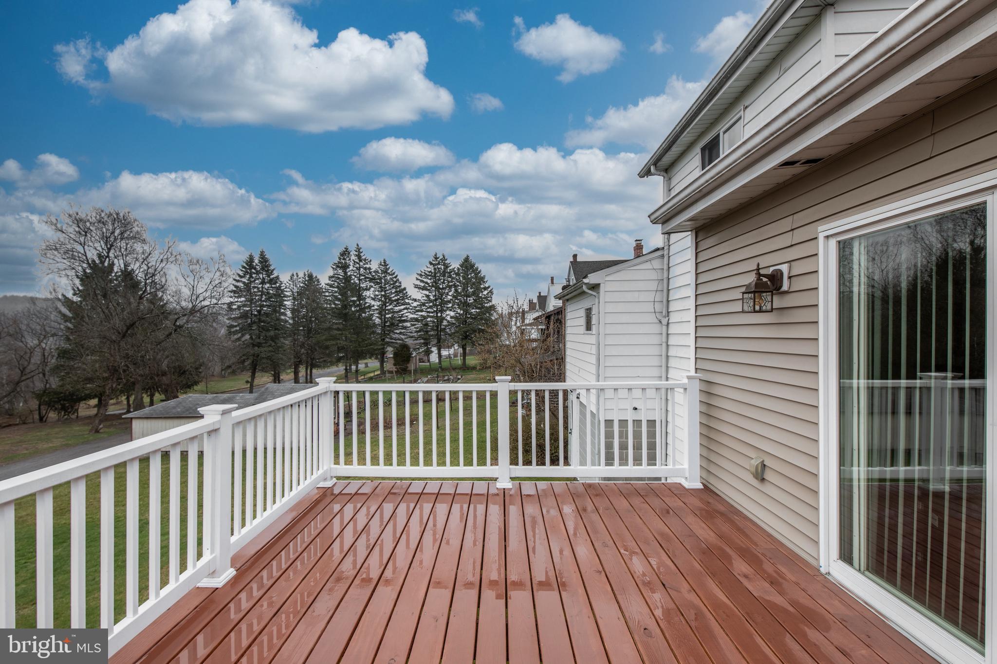 LANSFORD BOROUGH - Residential