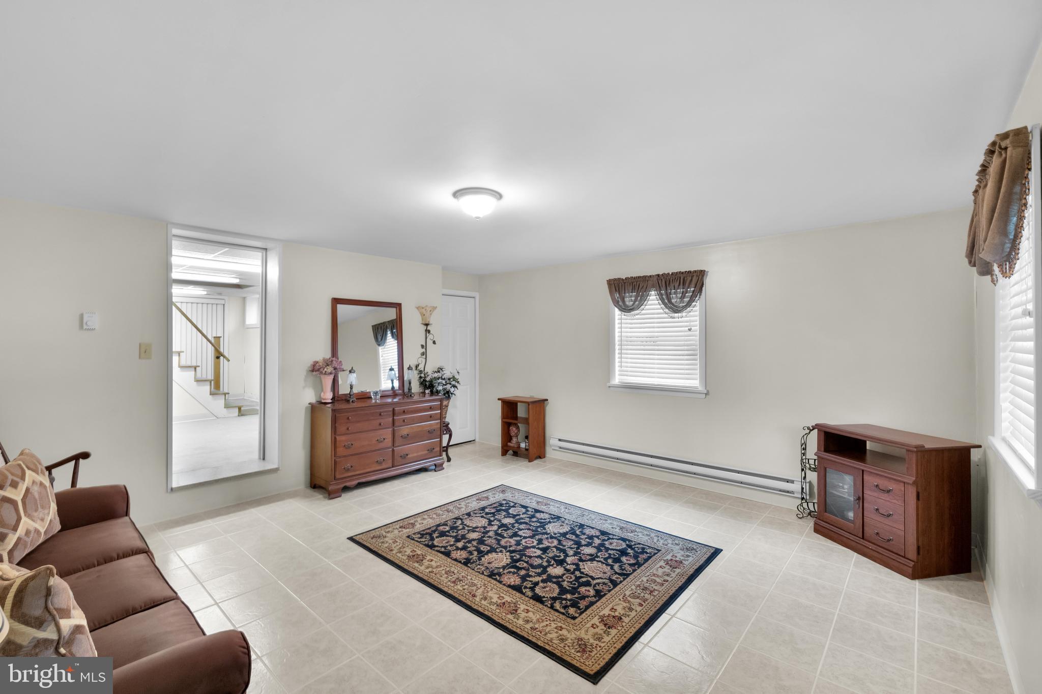 LANSFORD BOROUGH - Residential