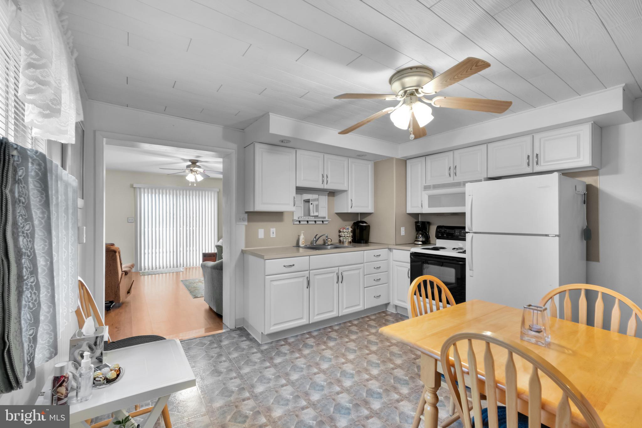 LANSFORD BOROUGH - Residential