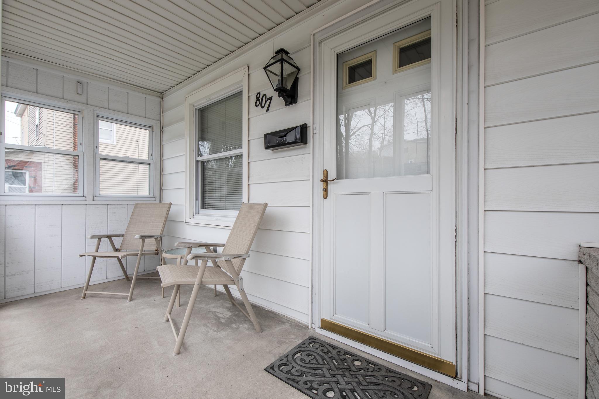 LANSFORD BOROUGH - Residential