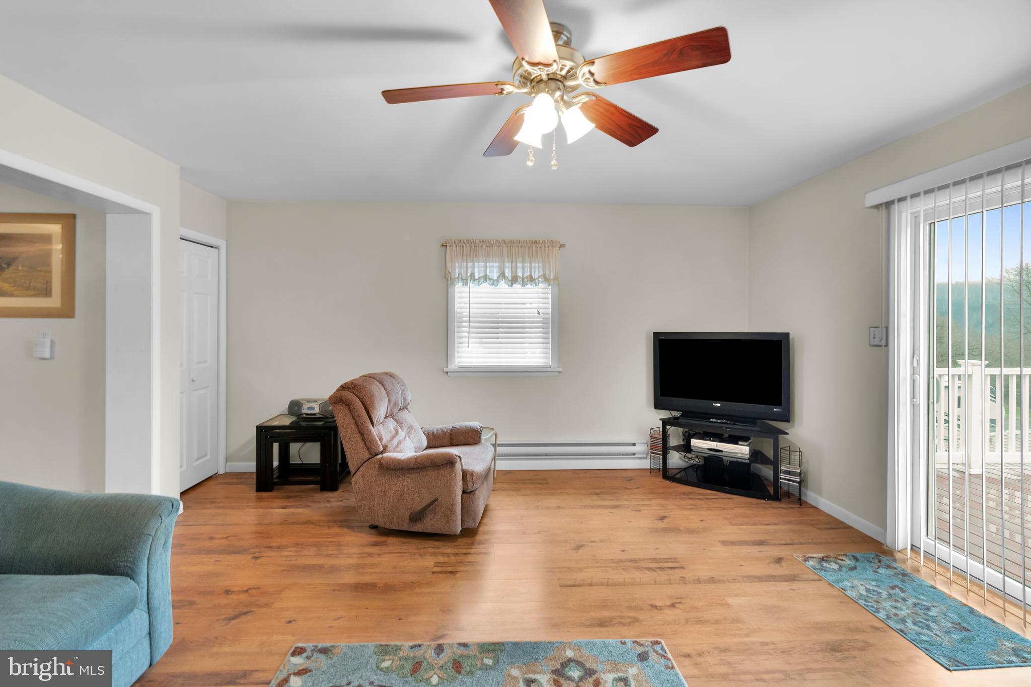 LANSFORD BOROUGH - Residential